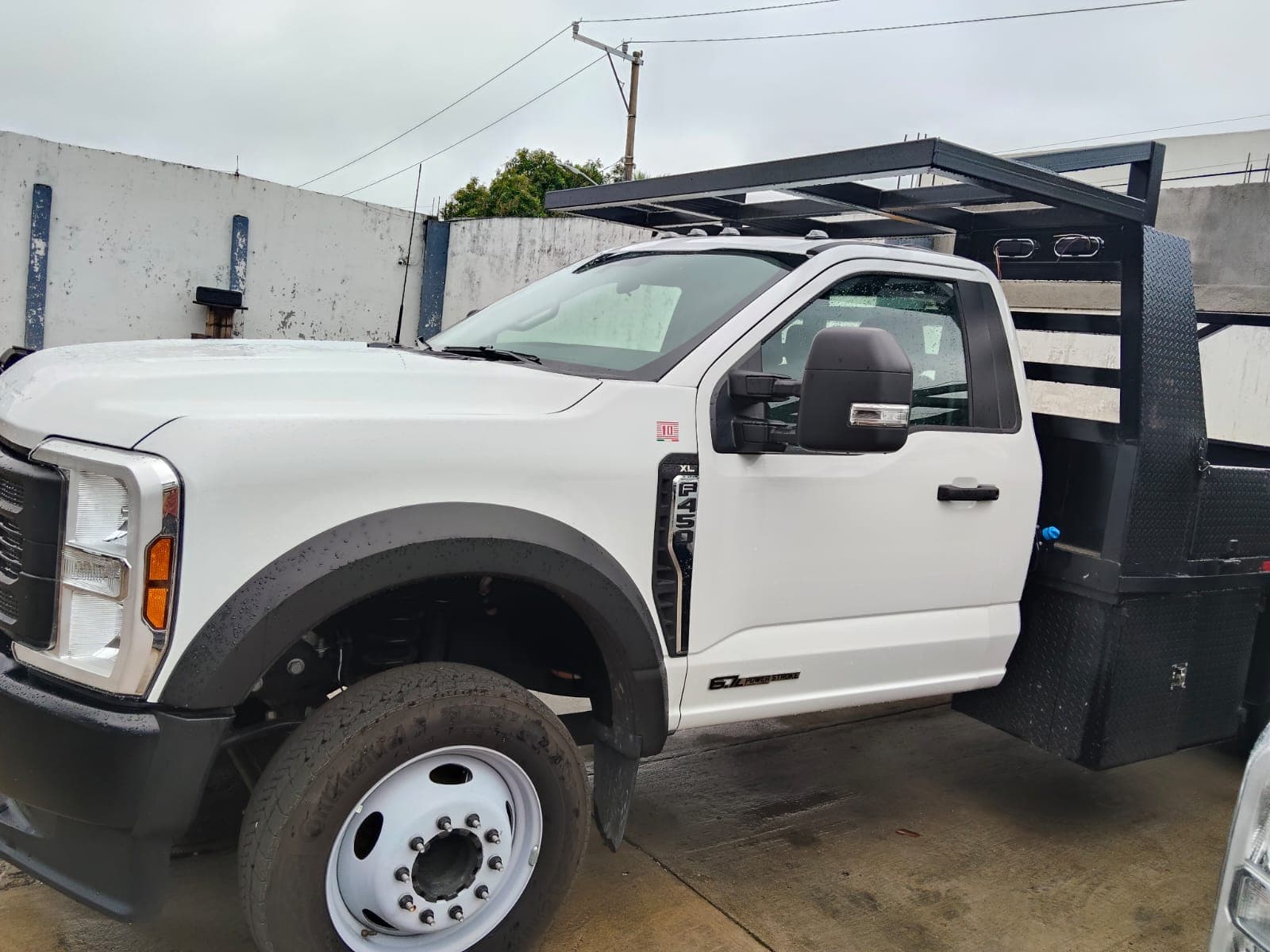 Transporte de carga